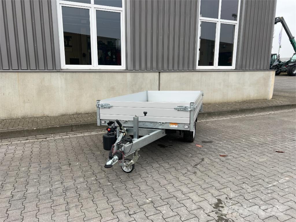 Saris K1 276 Agricultura - Outros
