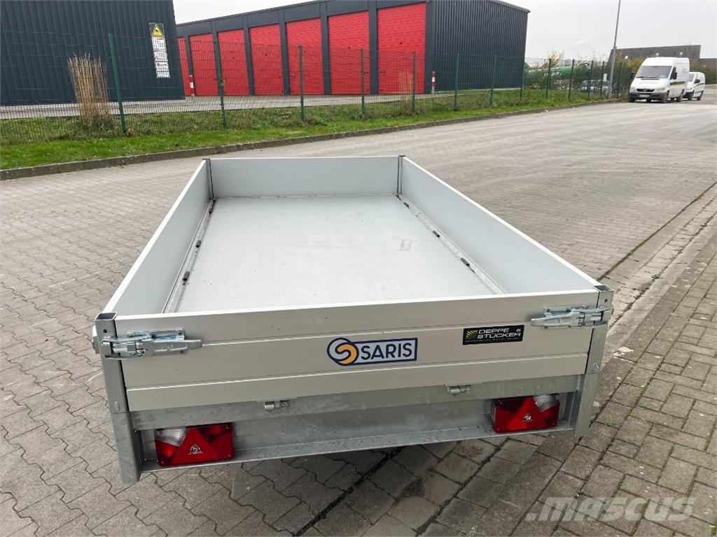 Saris K1 276 Agricultura - Outros
