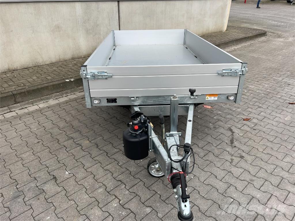 Saris K1 276 Agricultura - Outros
