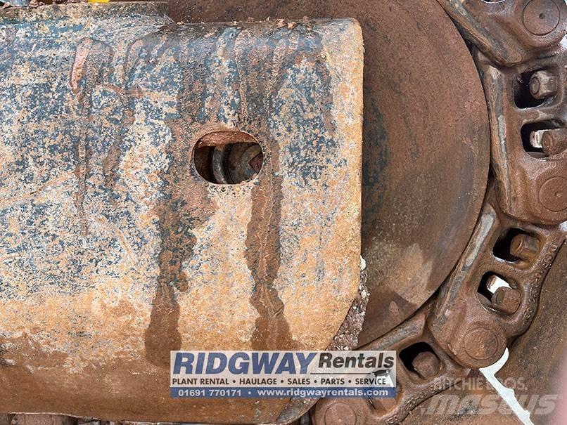 Komatsu PC 360 LC-11 Escavadoras de rastos