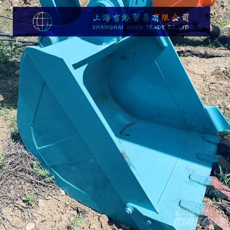 Kobelco SK 200 Escavadoras de rastos