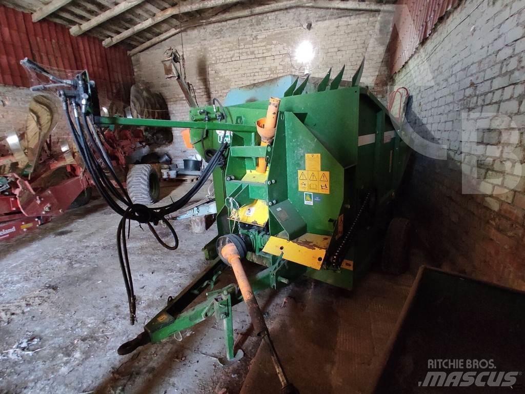 Sipma H-186 Kruk Outros acessórios de carga e escavação