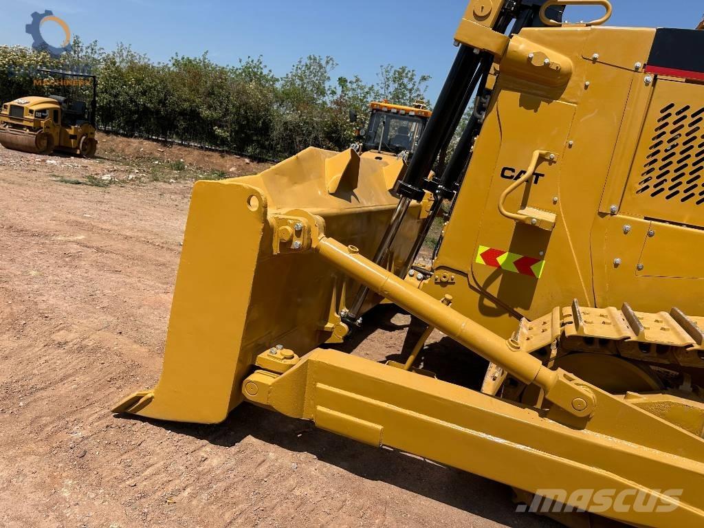 CAT D 8 R Dozers - Tratores rastos