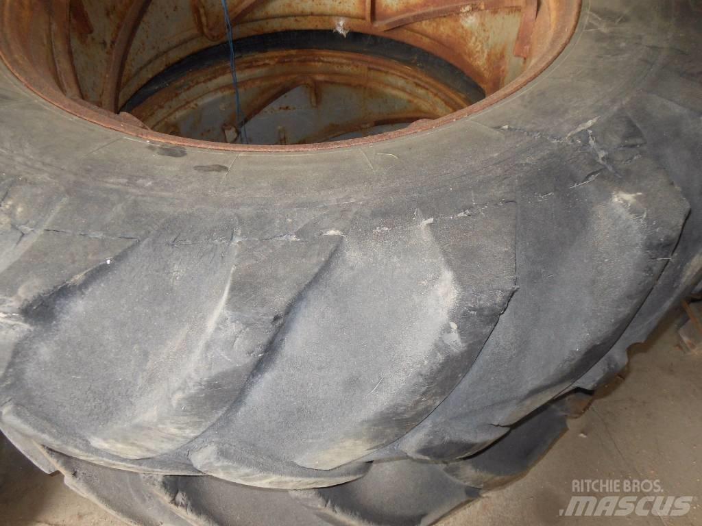 Michelin 18.4X38 Outros acessórios de tractores