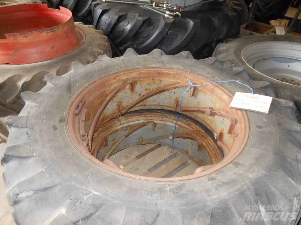 Michelin 18.4X38 Outros acessórios de tractores