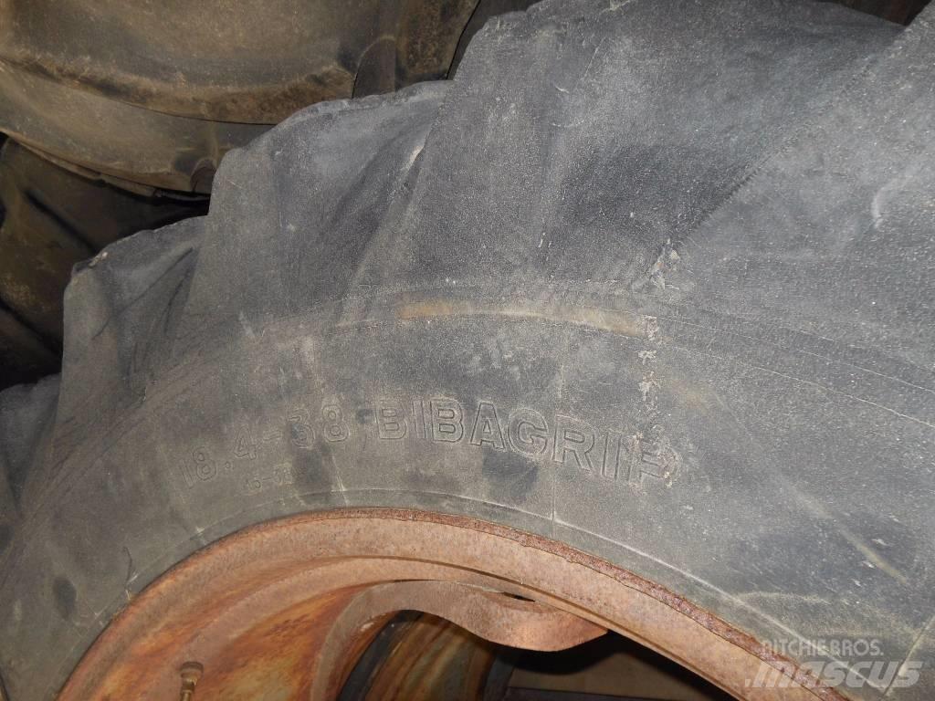 Michelin 18.4X38 Outros acessórios de tractores
