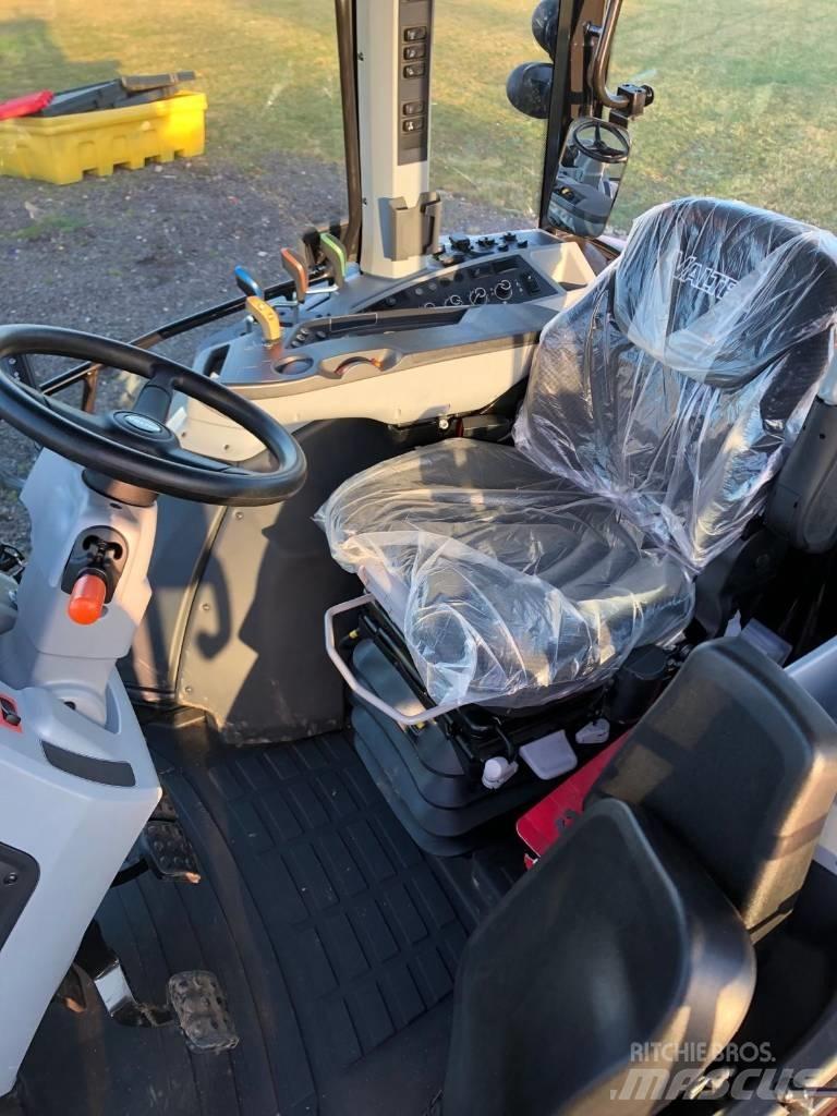 Valtra G125EA Tratores Agrícolas usados