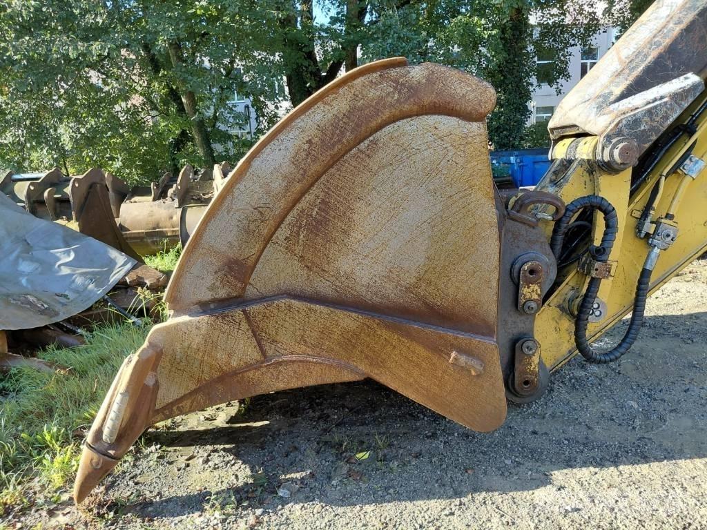 CAT 352 F Escavadoras de rastos