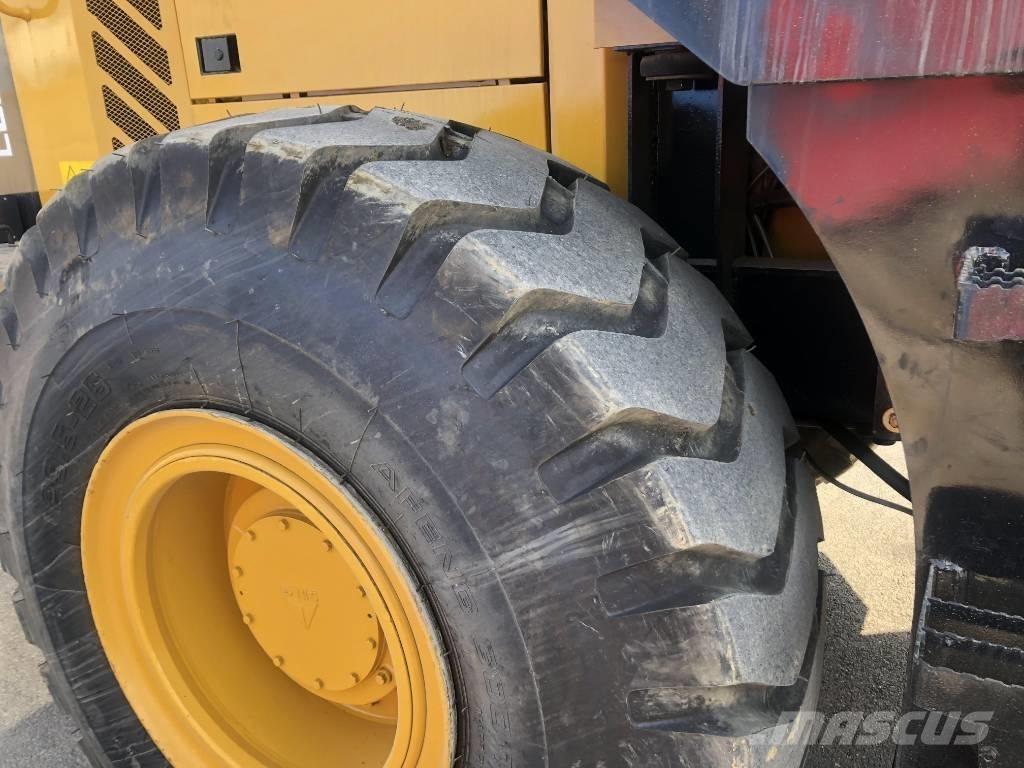 SDLG 956L Pás carregadoras de rodas