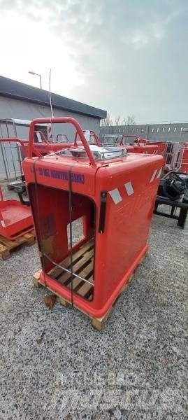 Multitel Baskets Transportes - Outros
