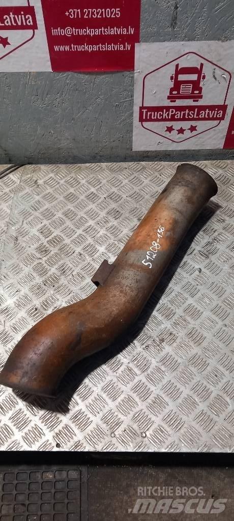 Scania 94 D.   1405350 Motores