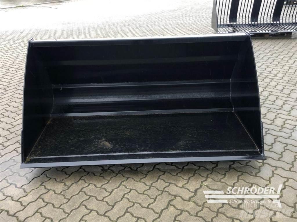 Talex A113.200 Forquilhas