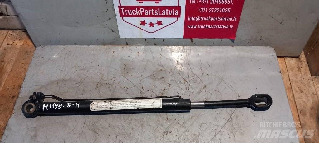 MAN TGL.    81978122318 Hidráulica