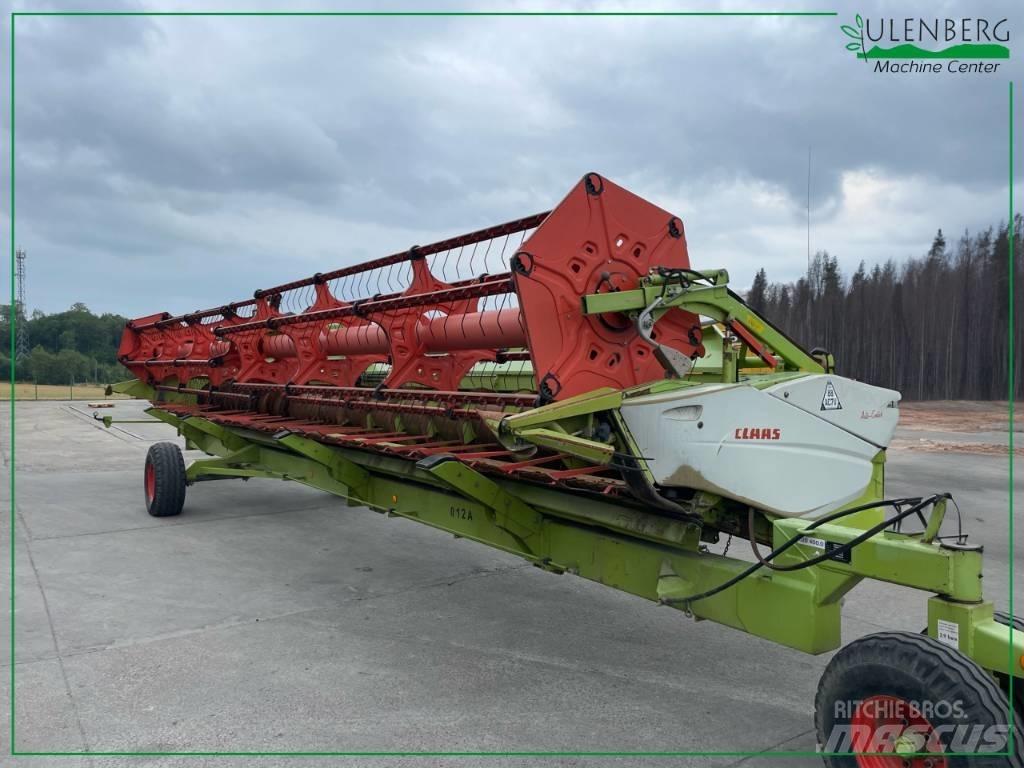 CLAAS Vario 1050 Acessórios de ceifeiras debulhadoras