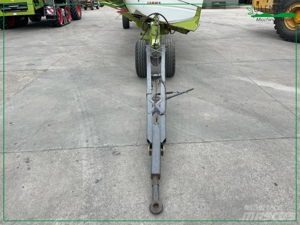 CLAAS Vario 1050 Acessórios de ceifeiras debulhadoras