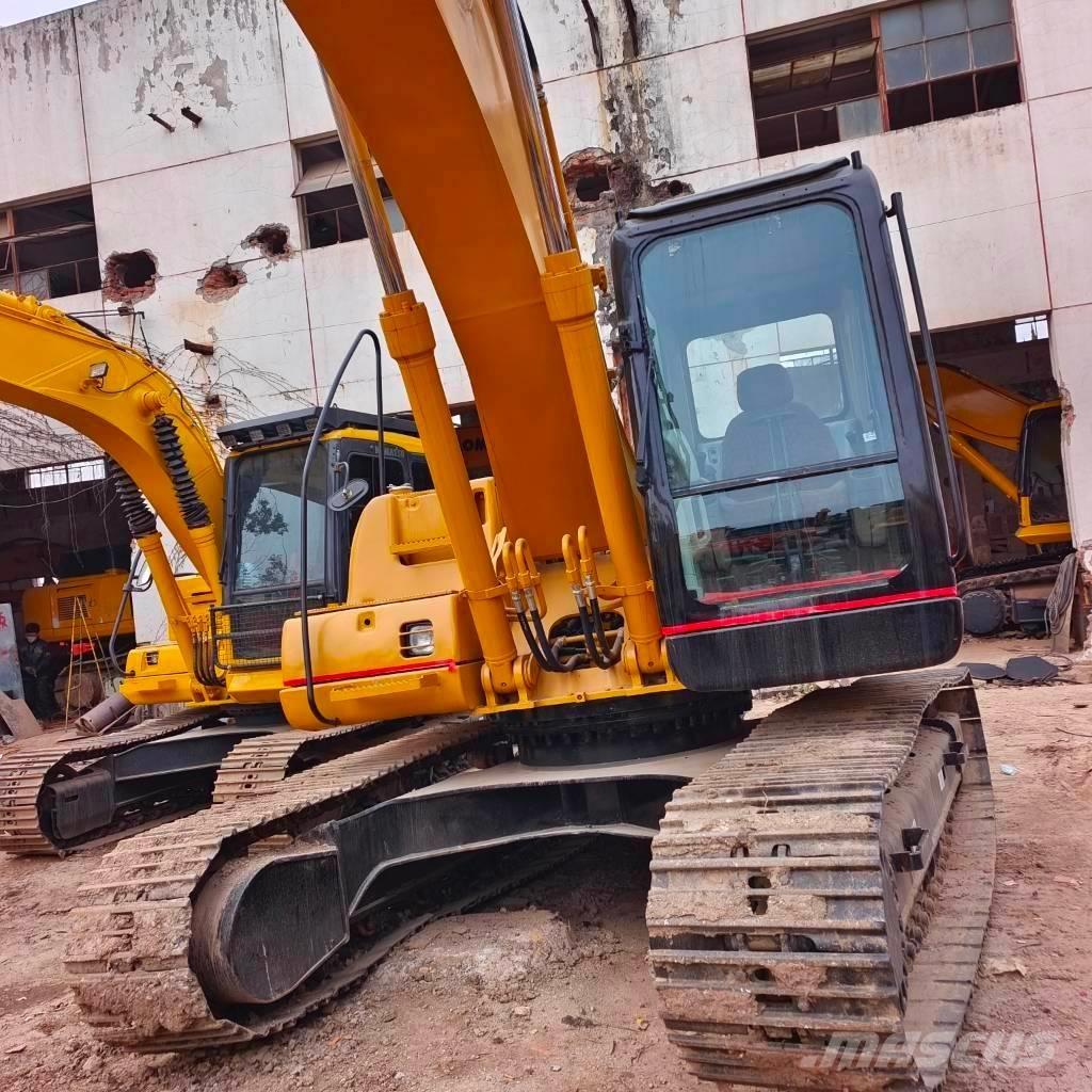 CAT 320 C L Escavadoras de rastos
