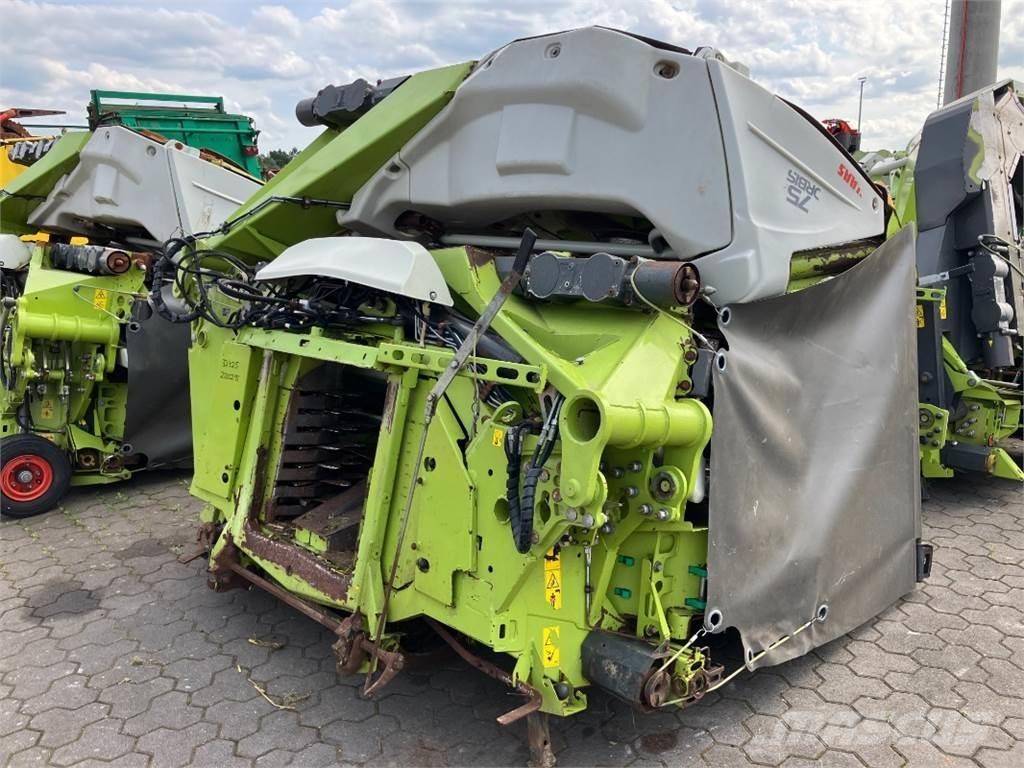 CLAAS Orbis 750 Agricultura - Outros
