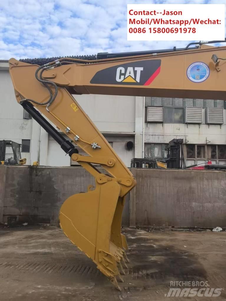 CAT 330 D2L Escavadoras de rastos