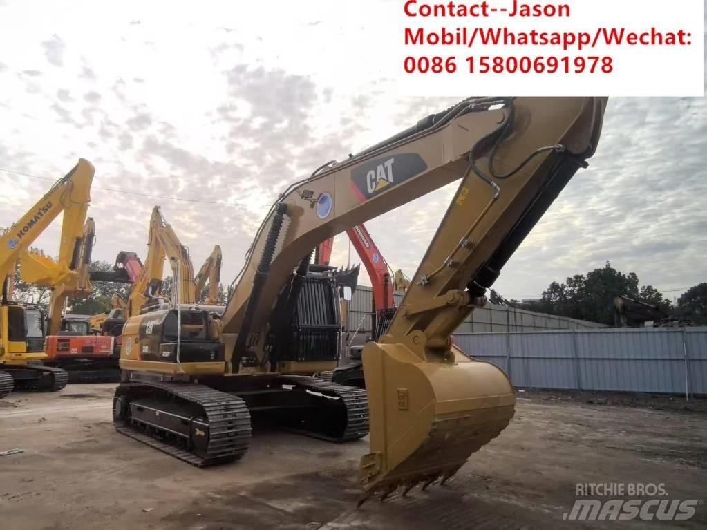 CAT 330 D2L Escavadoras de rastos