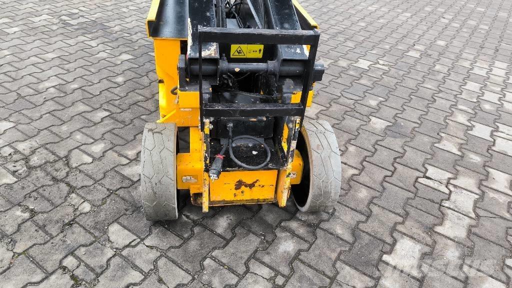 JLG 2030 ES Elevadores de tesoura