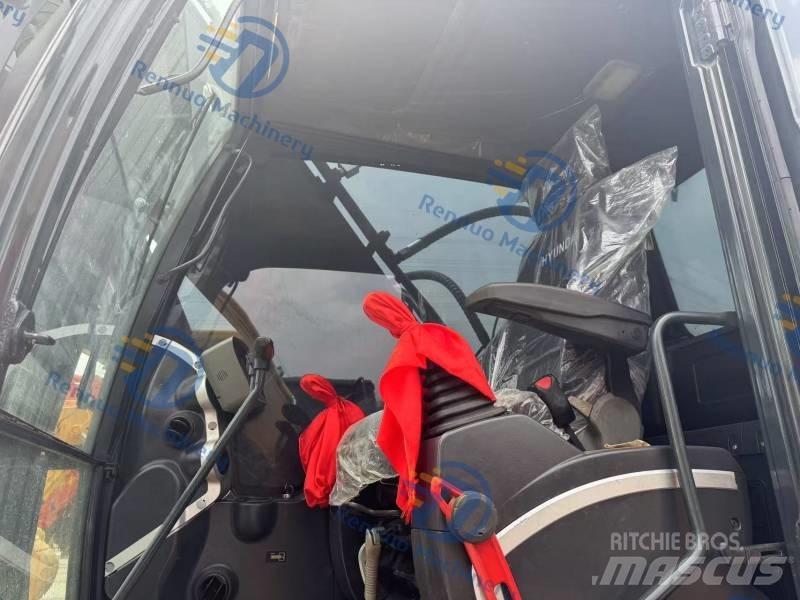 Hyundai R220-9S Escavadoras de rastos