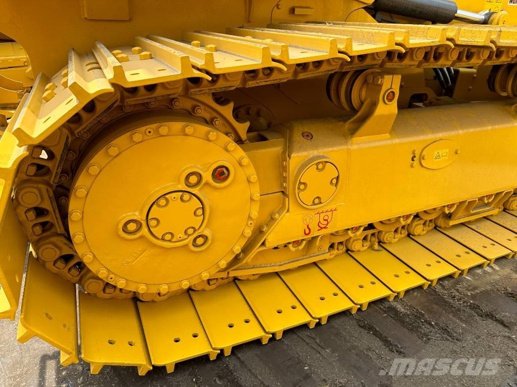Shantui DH 13 Dozers - Tratores rastos