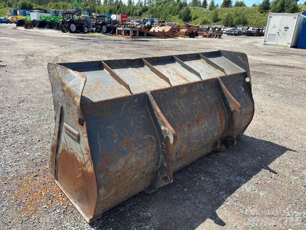 Volvo L 30 GS Pás carregadoras de rodas