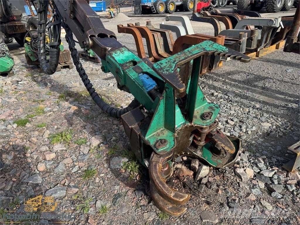  FB 350 Cabeças de ceifeiras