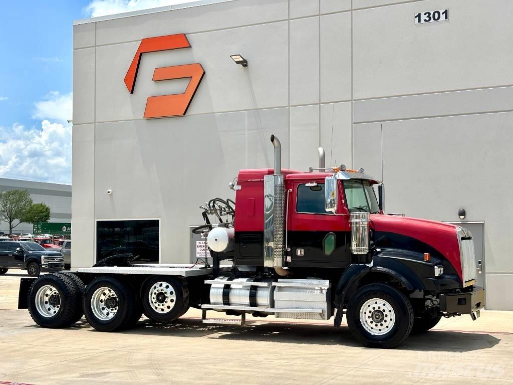 Western Star 4900 Tractores (camiões)