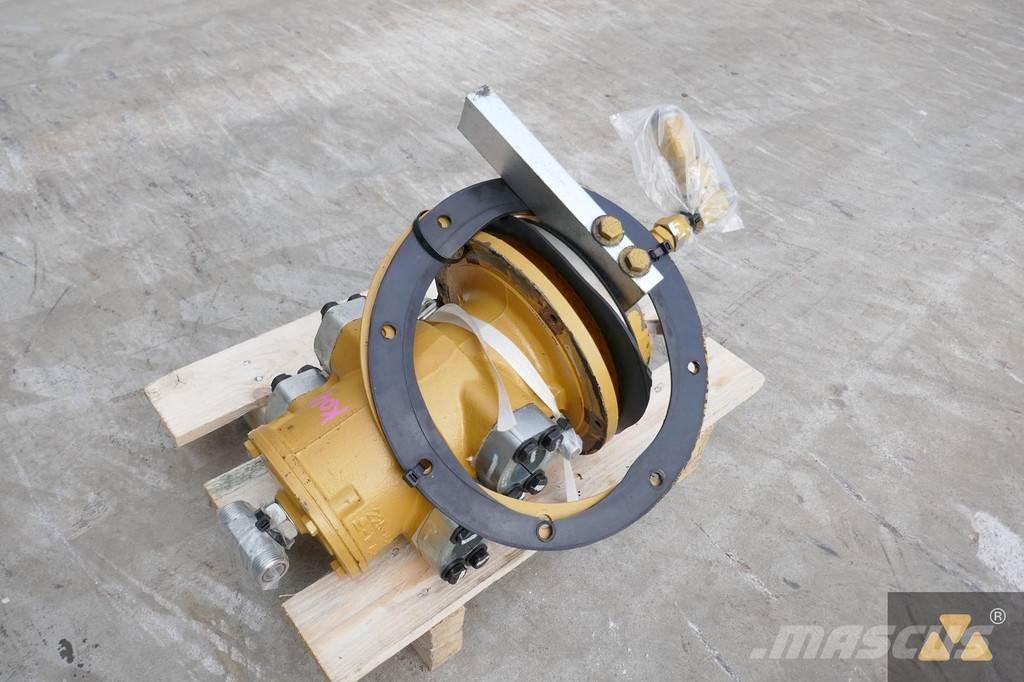 CAT 225-4547 Transportes - Outros
