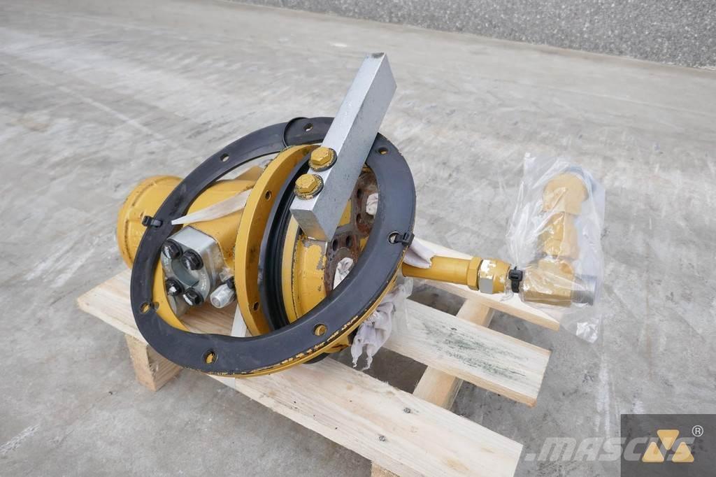 CAT 225-4547 Transportes - Outros
