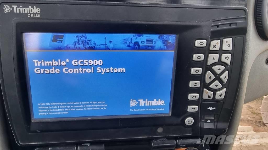 CAT D 6 N LGP Dozers - Tratores rastos