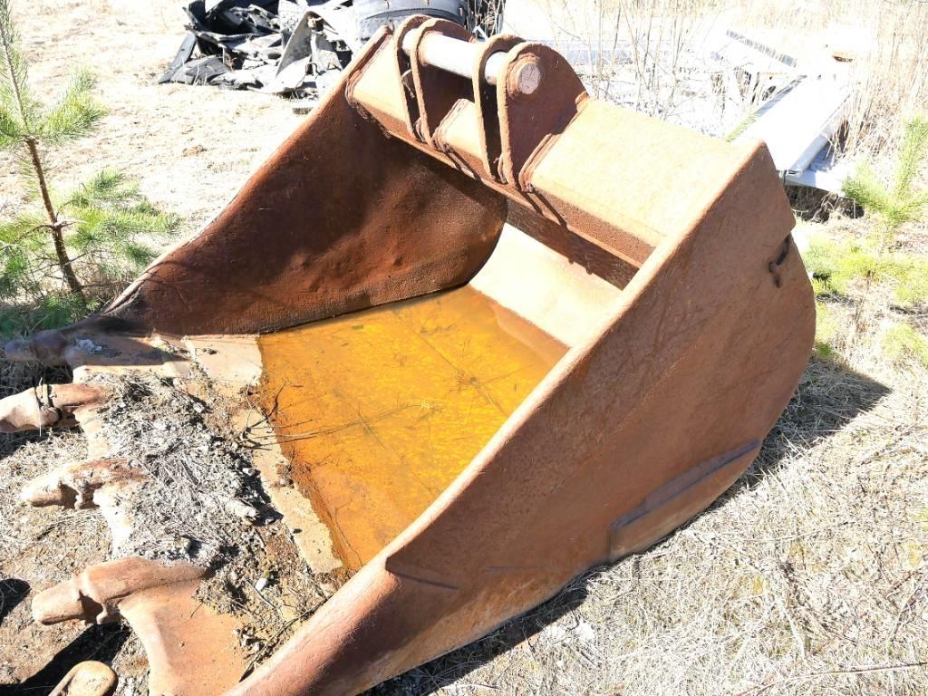  Grävskopa B27 Baldes