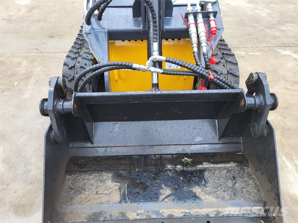 Infront YF380 Construção - Outros
