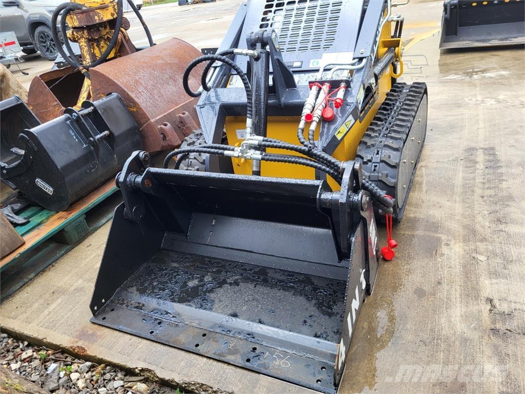 Infront YF380 Construção - Outros
