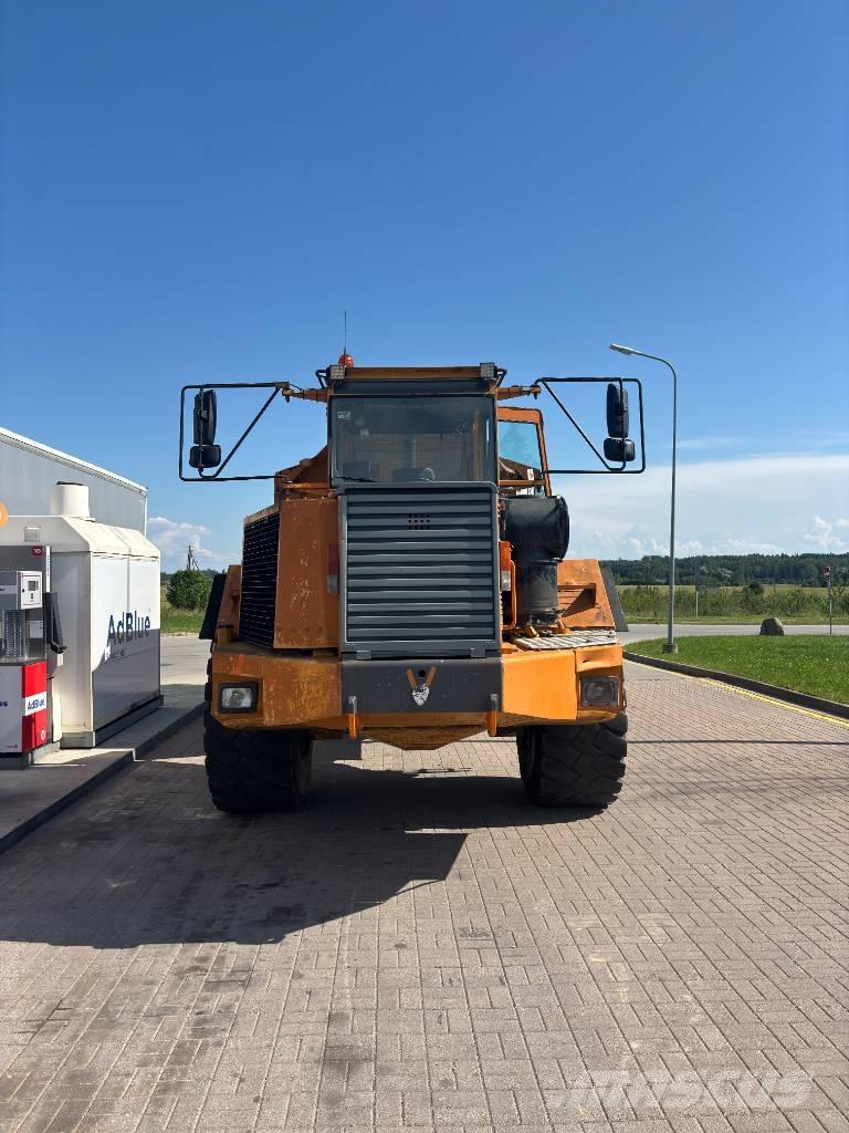 Volvo BM A 35 Camiões articulados