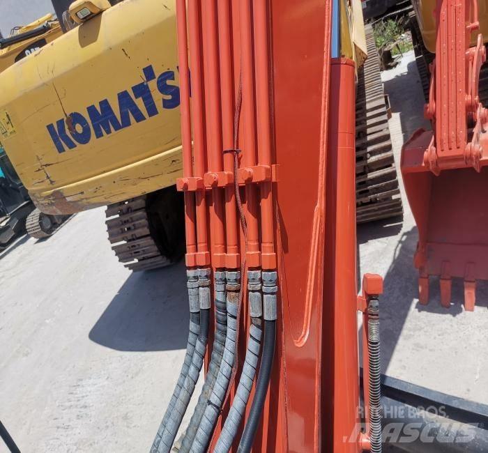 Doosan DX 60 Escavadoras de rastos