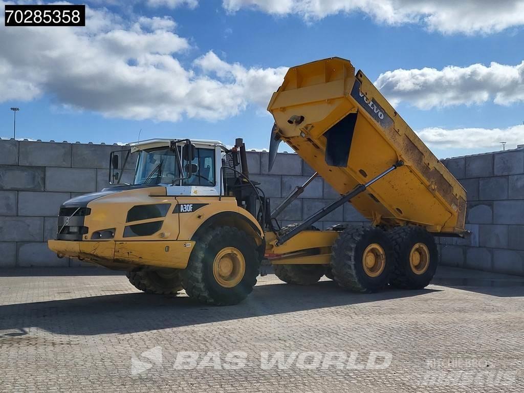 Volvo A30 F Camiões articulados
