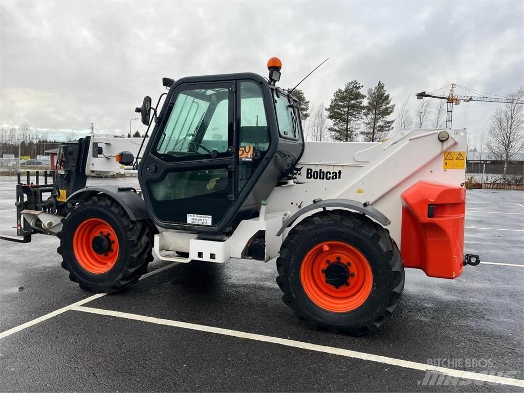 Bobcat T40170 Manipuladores telescópicos