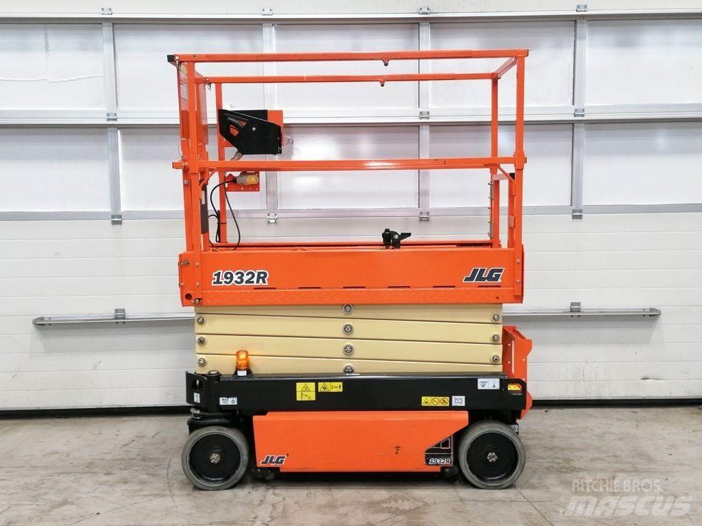 JLG 1932R Elevadores de tesoura