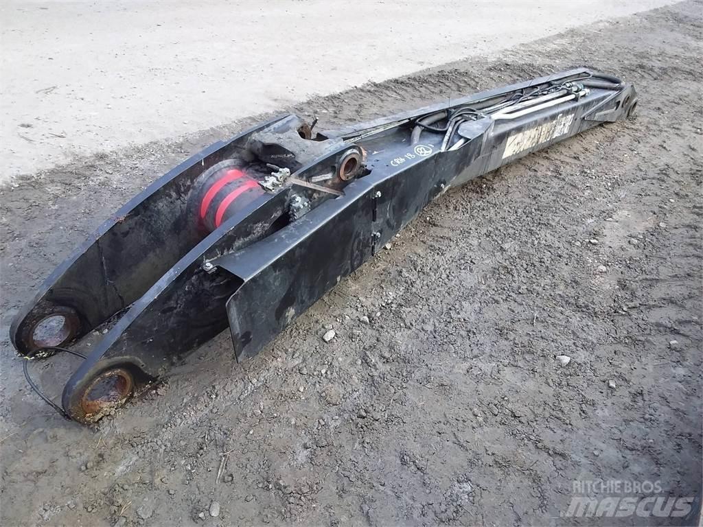 Cranab CRH 18 Gruas de ceifeiras