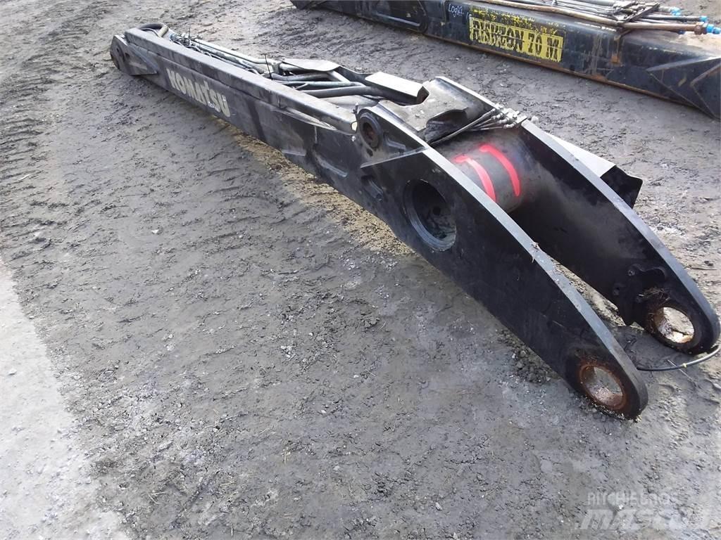 Cranab CRH 18 Gruas de ceifeiras
