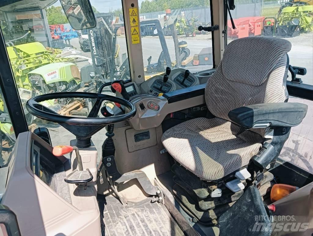 Kubota M 128 X Tratores Agrícolas usados