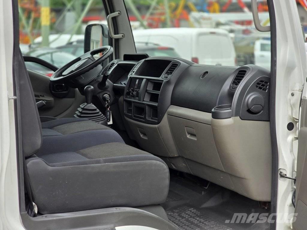 Multitel MX 250 Elevadores braços articulados
