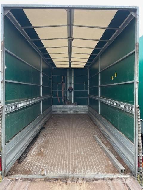  Louven Anhänger Outros Reboques