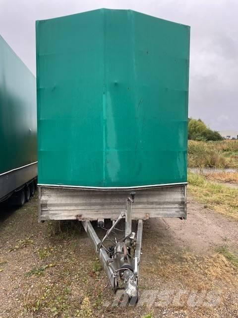  Louven Anhänger Outros Reboques