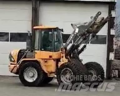 Volvo L 45 Pás carregadoras de rodas