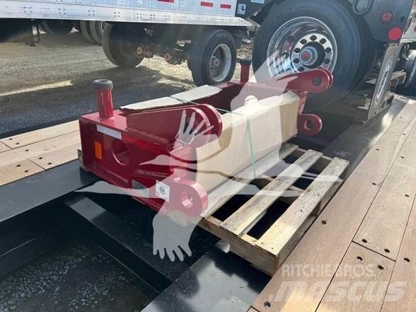 Fontaine 23 FLIP BOX Semi Reboques Carga Baixa