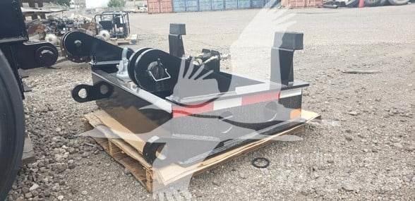 Fontaine 35 FLIP BOX Semi Reboques Carga Baixa