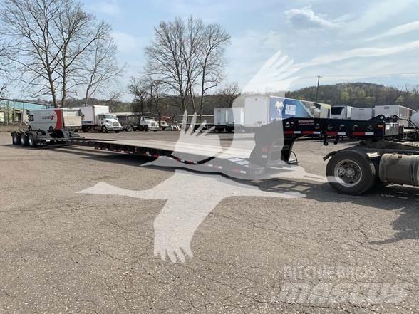Fontaine 55 MXT Semi Reboques Carga Baixa